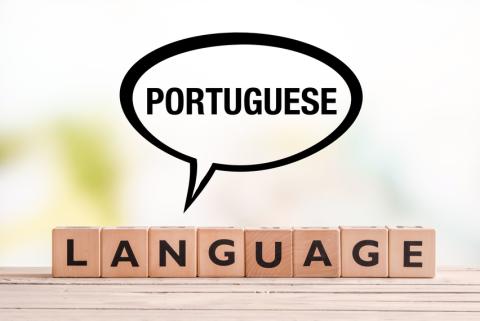Professionele transcripties in het Portugees
