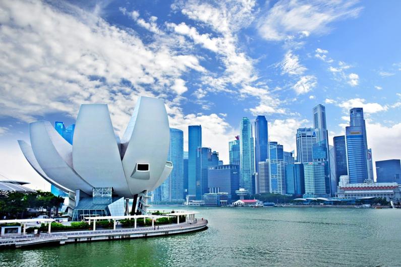 Groen licht voor EU-Singapore handel- en investeringsbeschermingsovereenkomst