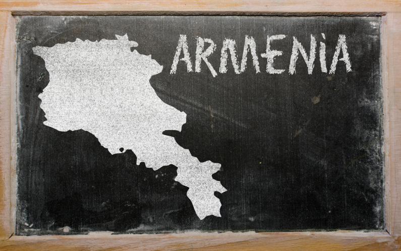 Vertalingen in het Armeens alles wat u moet weten