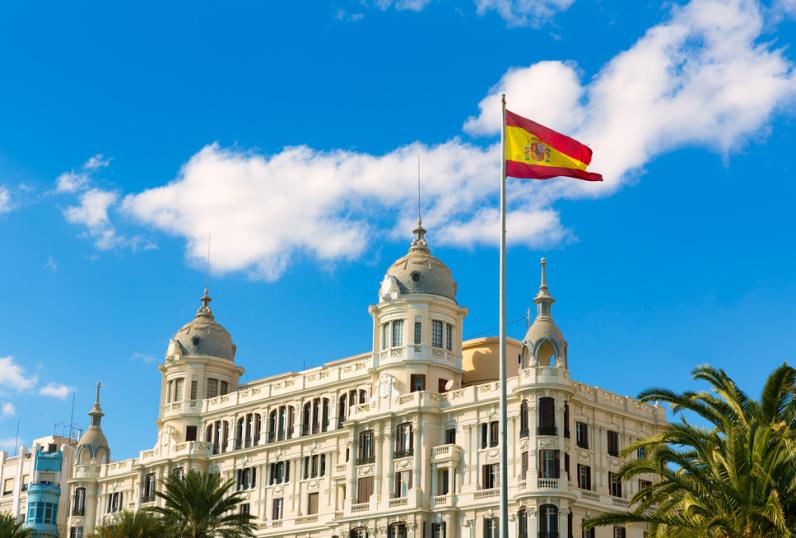 Waarom uw bedrijf starten in Spanje?