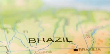 Braziliaanse markt en vertalingen vannaar Braziliaans Portugees