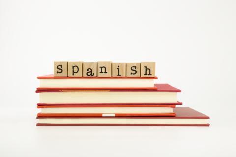 Professionele transcripties in het Spaans
