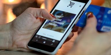 Vier interessante feiten over online winkelen