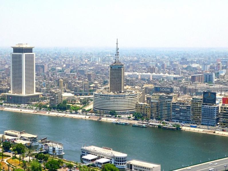Waarom investeren in Egypte? 5 goede redenen om het te doen